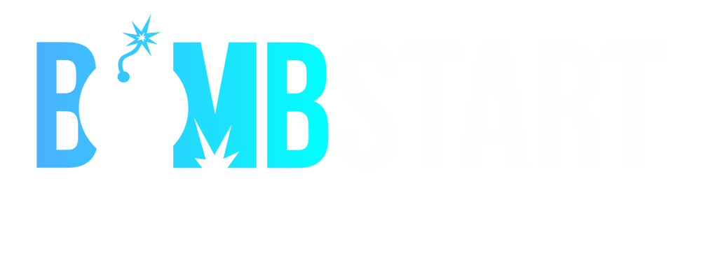 Bombstart™ Creative Marketing